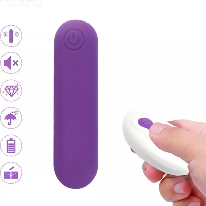 Vibrator ARMONY Splash Joline Photo 1