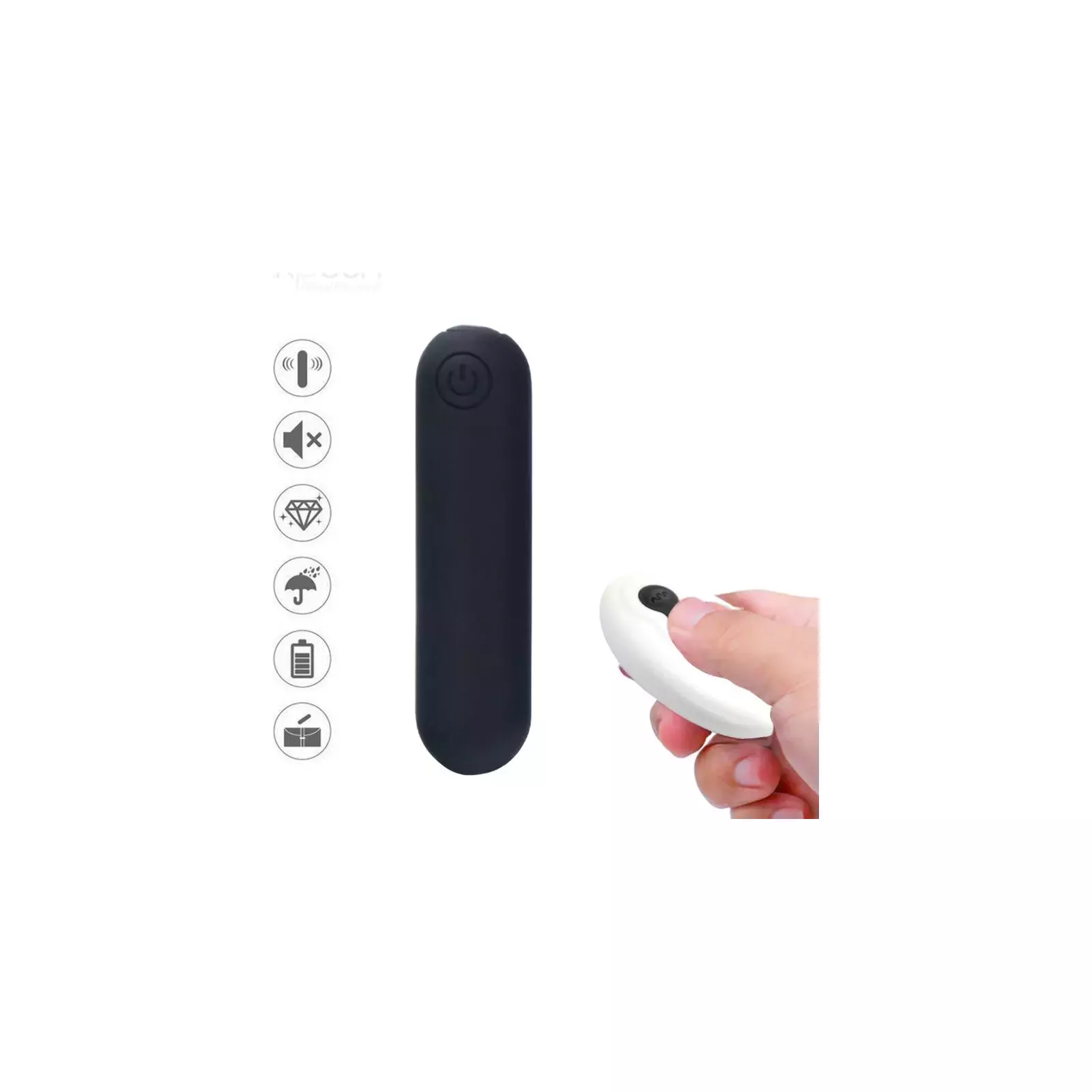 Vibrator ARMONY Splash Joline Photo 1