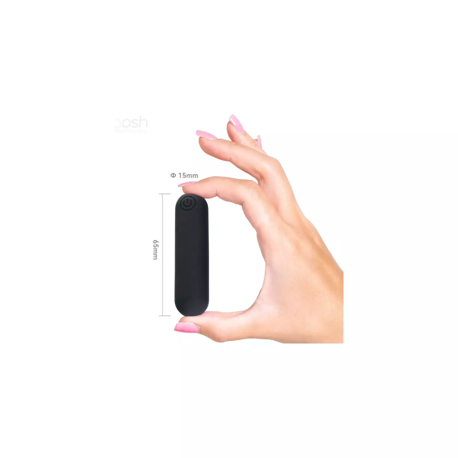 Vibrator ARMONY Splash Joline Photo 3