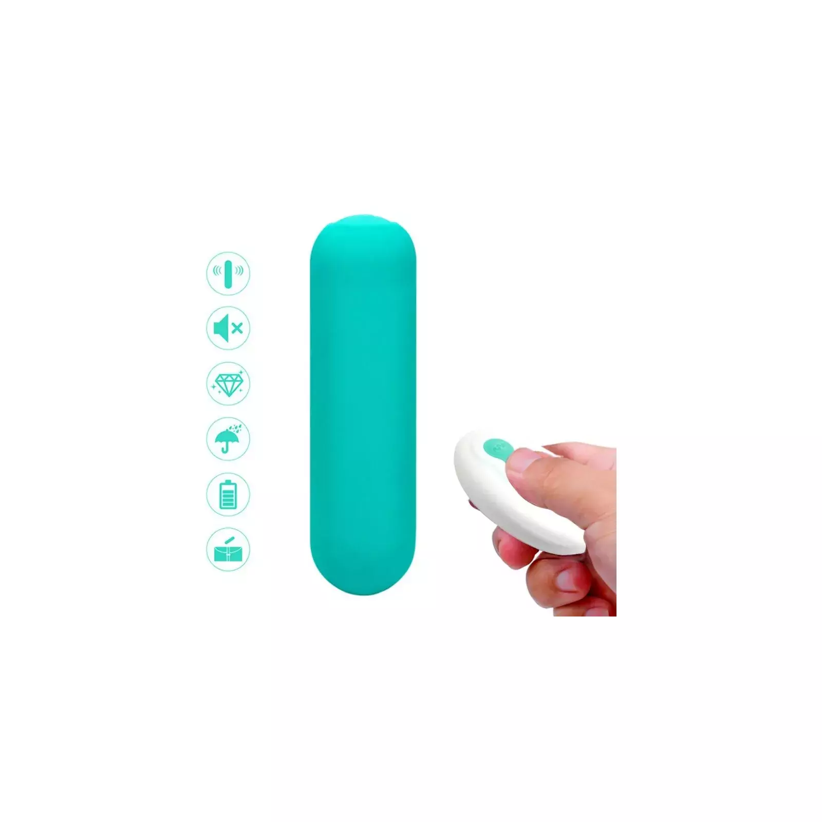 Vibrator ARMONY Splash Joie Photo 1