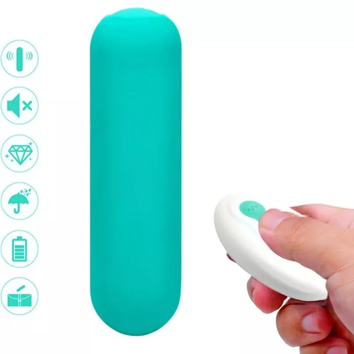 Vibrator ARMONY Splash Joie Photo 1