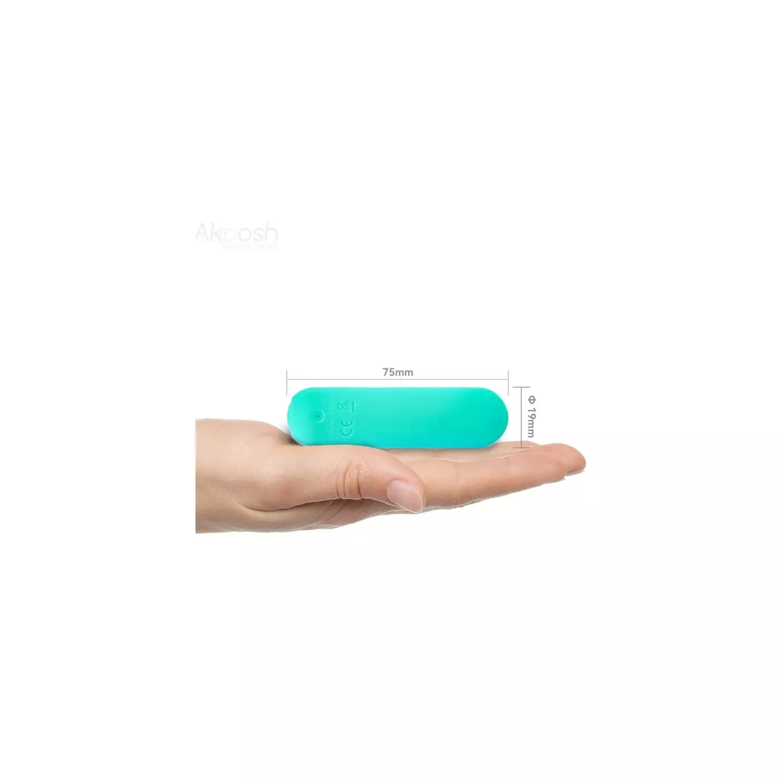 Vibrator ARMONY Splash Joie Photo 3