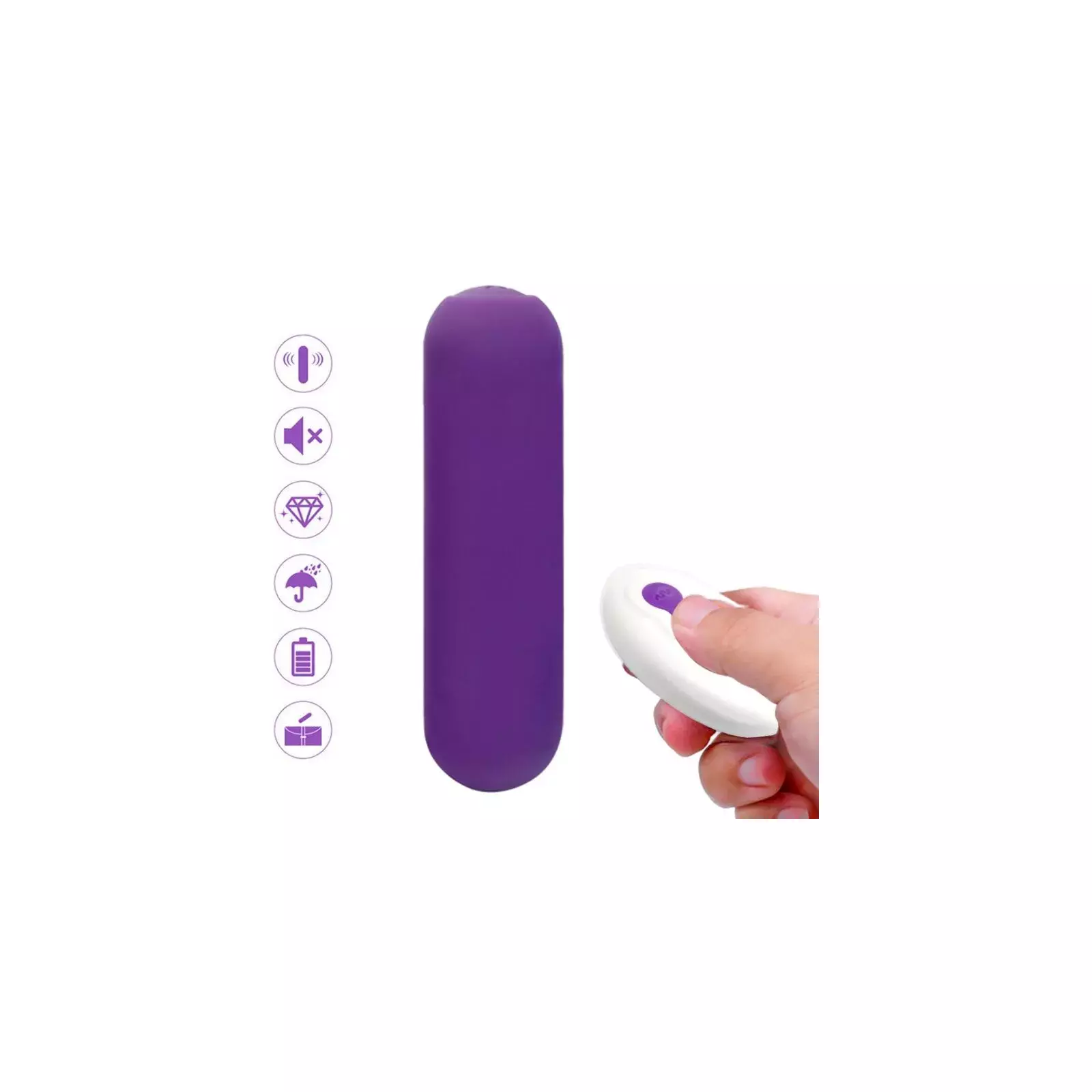 Vibrator ARMONY Splash Joie Photo 1