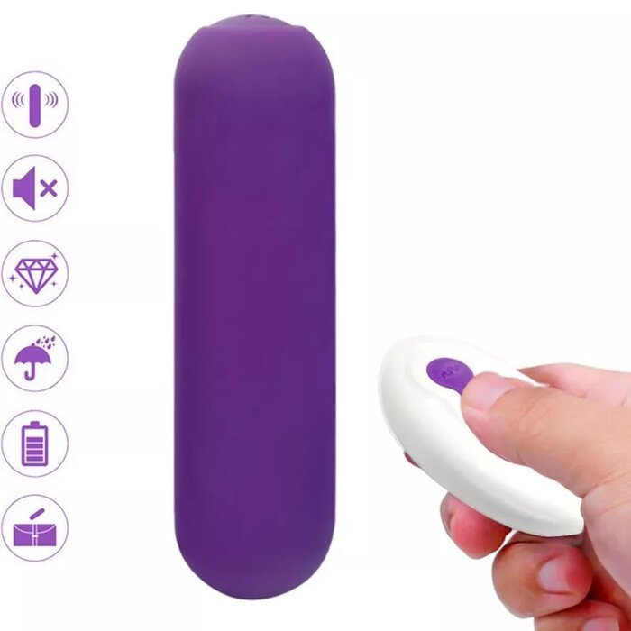 Vibrator ARMONY Splash Joie Photo 1