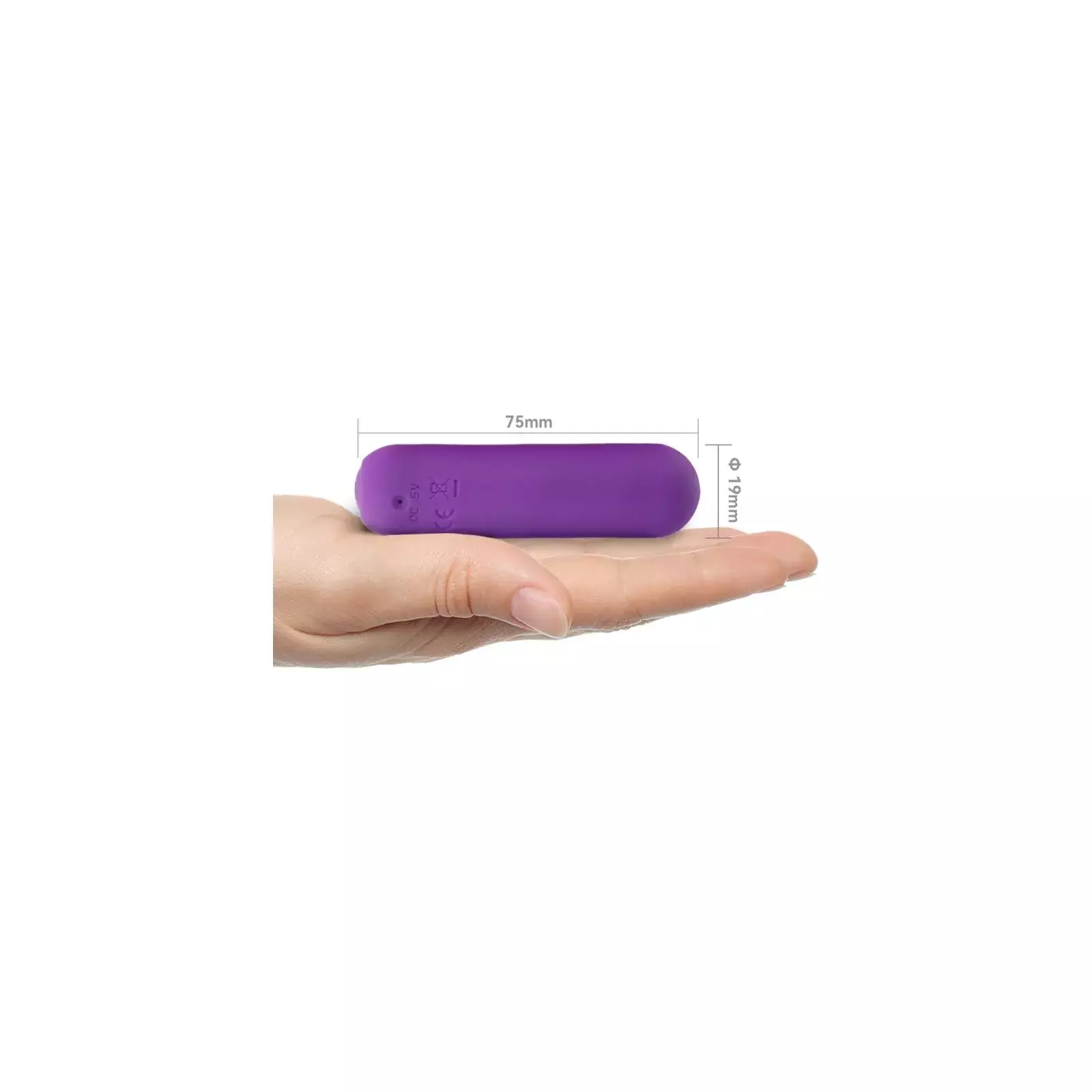 Vibrator ARMONY Splash Joie Photo 4