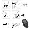 ARMONY Extreme A Bloom Vibrator & Anal Plug Photo 5