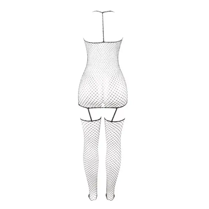 Bodistokings SUBBLIME Shiny Fishnet one size Photo 6