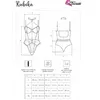 Body LIVCO Rubika LC XG079 — black, size L Photo 4