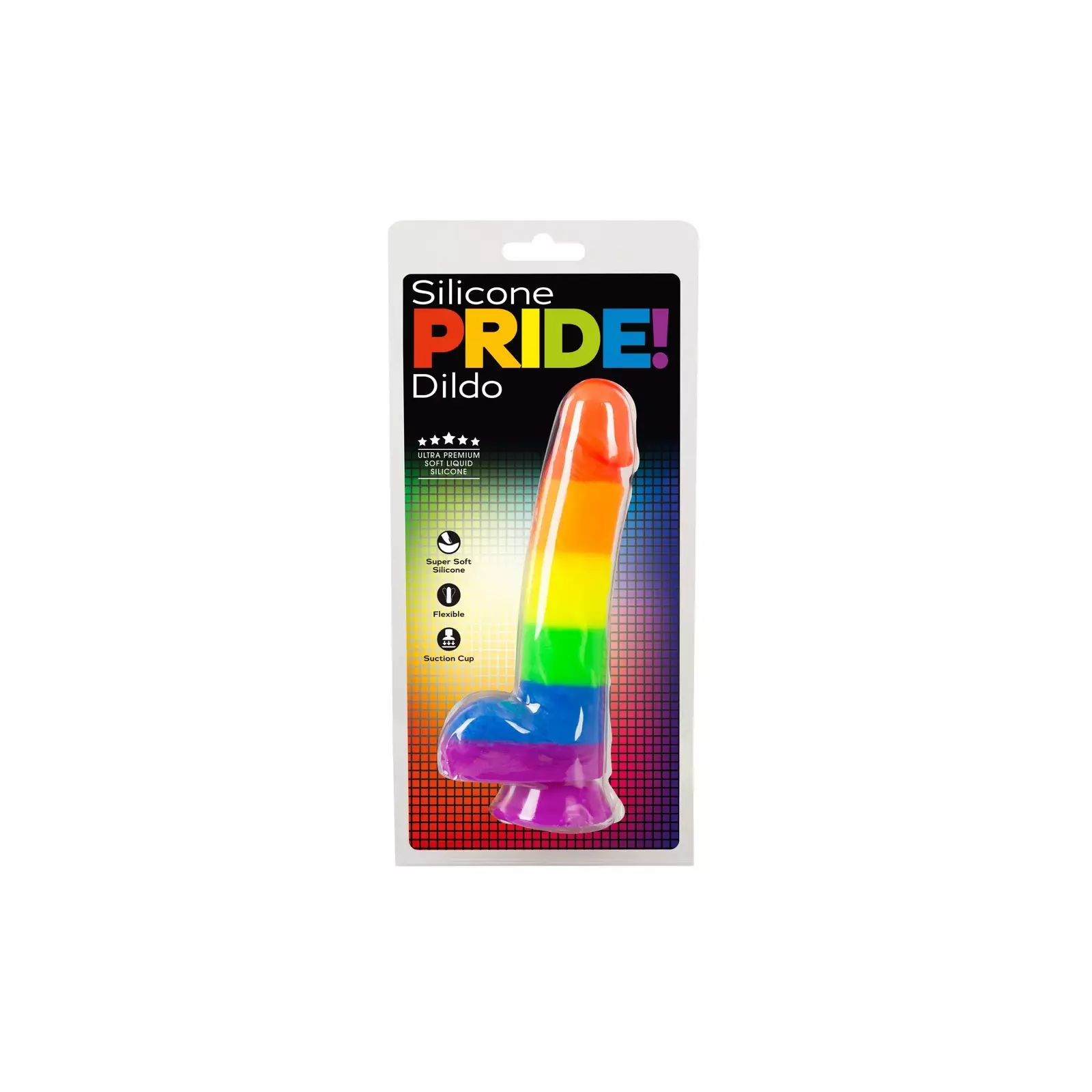 Dildo You2Toys 50033690000 Photo 1