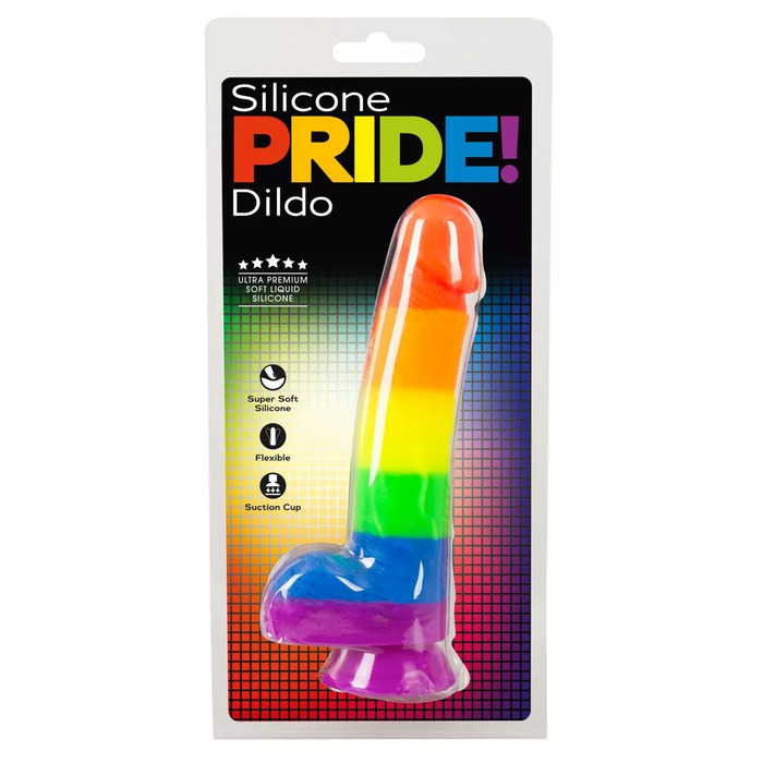 Dildo You2Toys 50033690000 Photo 1