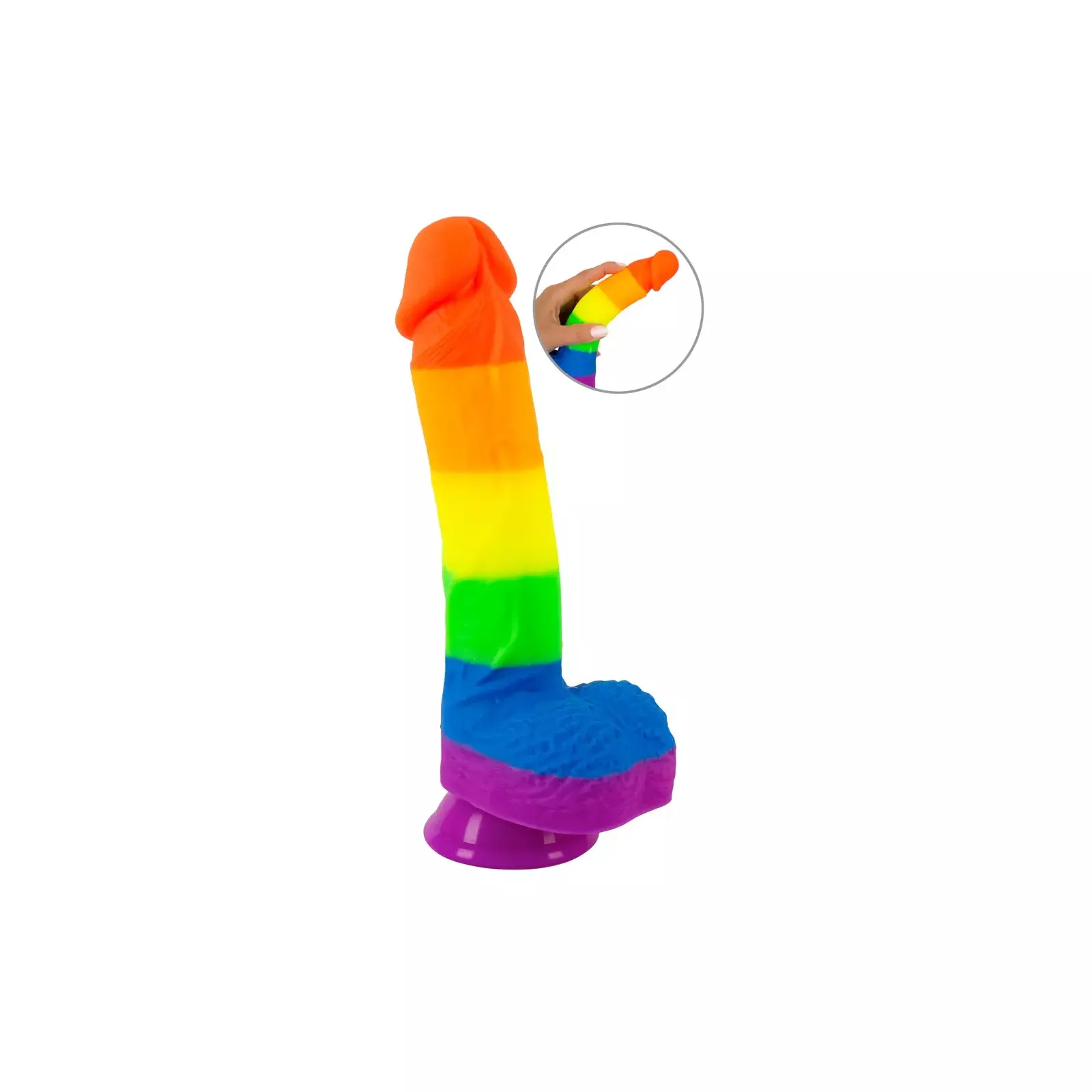Dildo You2Toys 50033690000 Photo 2