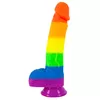 Dildo You2Toys 50033690000 Photo 4