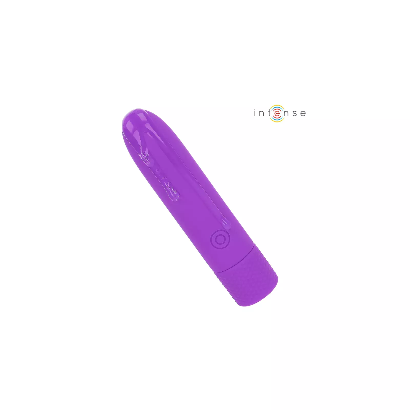 INTENSE SYMONE USB Rechargeable Vibrating Bullet Photo 4