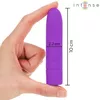 INTENSE SYMONE USB Rechargeable Vibrating Bullet Photo 5