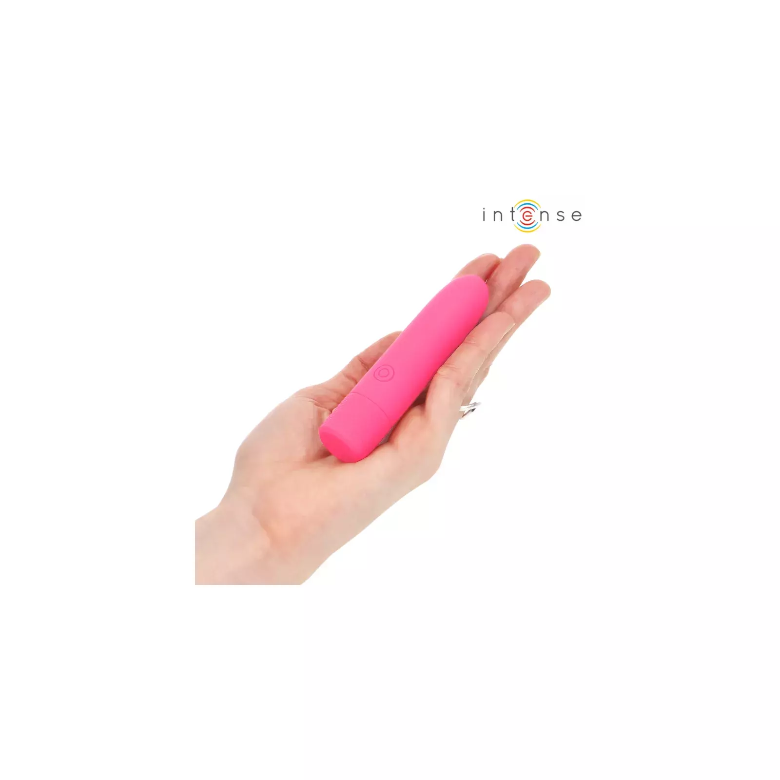 Vibrator INTENSE Symone Photo 7