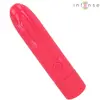 Vibrējošs kulons INTENSE Symone — USB, 8 režīmi Photo 3