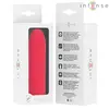 Vibrējošs kulons INTENSE Symone — USB, 8 režīmi Photo 7