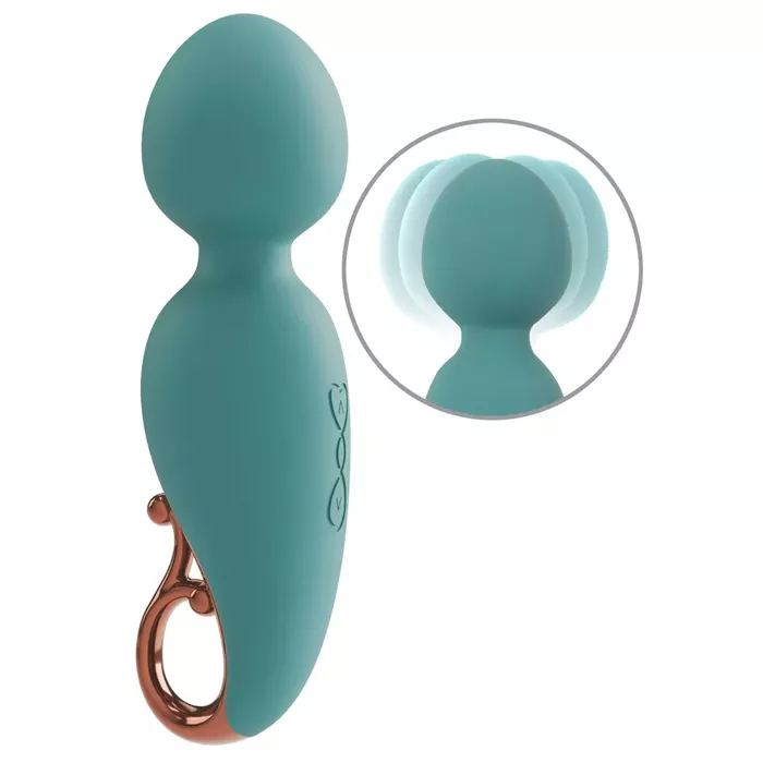 Wand-vibrators You2Toys The Magician 54052890000 Photo 2
