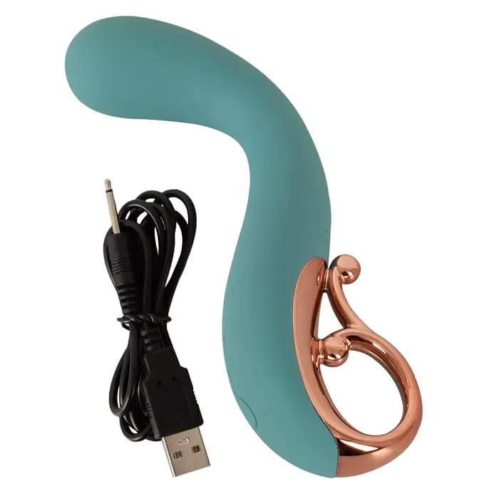 G-spot vibrator You2Toys The Magician Photo 10