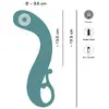 G-spot vibrator You2Toys The Magician Photo 11