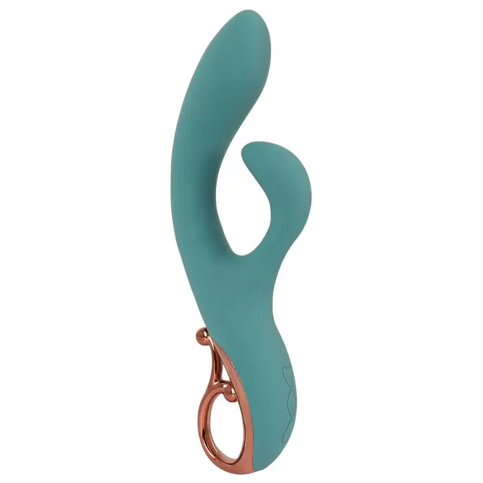 Vibrator You2Toys The Magician Rabbit — silicone, 2 motors Photo 3
