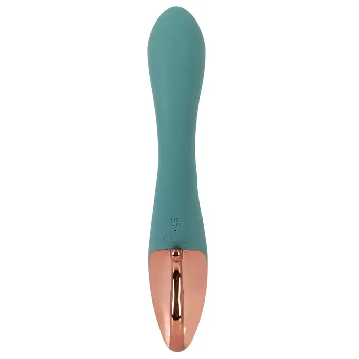 Vibrator You2Toys The Magician Rabbit — silicone, 2 motors Photo 5