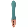 Vibrator You2Toys The Magician Rabbit — silicone, 2 motors Photo 5