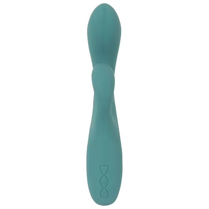 Vibrator You2Toys The Magician Rabbit — silicone, 2 motors Photo 6
