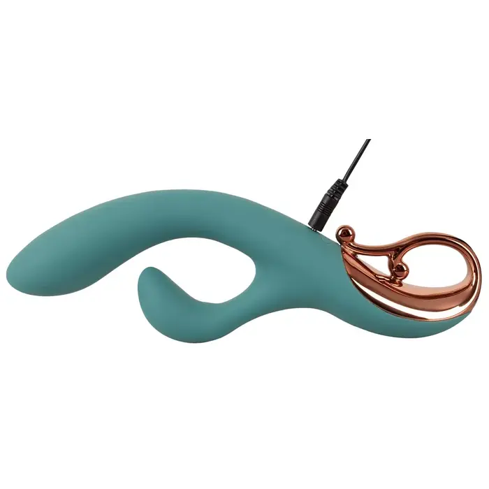 Vibrator You2Toys The Magician Rabbit — silicone, 2 motors Photo 10