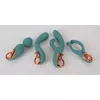 Vibrator You2Toys The Magician Rabbit — silicone, 2 motors Photo 13