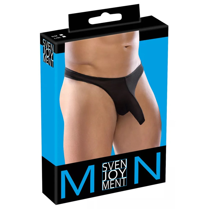 Мужская сумка S/M 21003711161 от Svenjoyment Photo 1