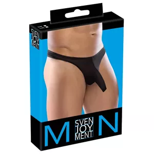 Мужская сумка S/M 21003711161 от Svenjoyment - Удобно и Стильно
