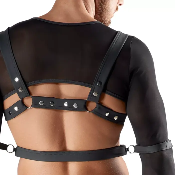 Bondage komplekts Svenjoyment Men's Bondage Set M Photo 7