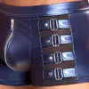 NEK M. Pants S женские трусы-брифы Photo 8