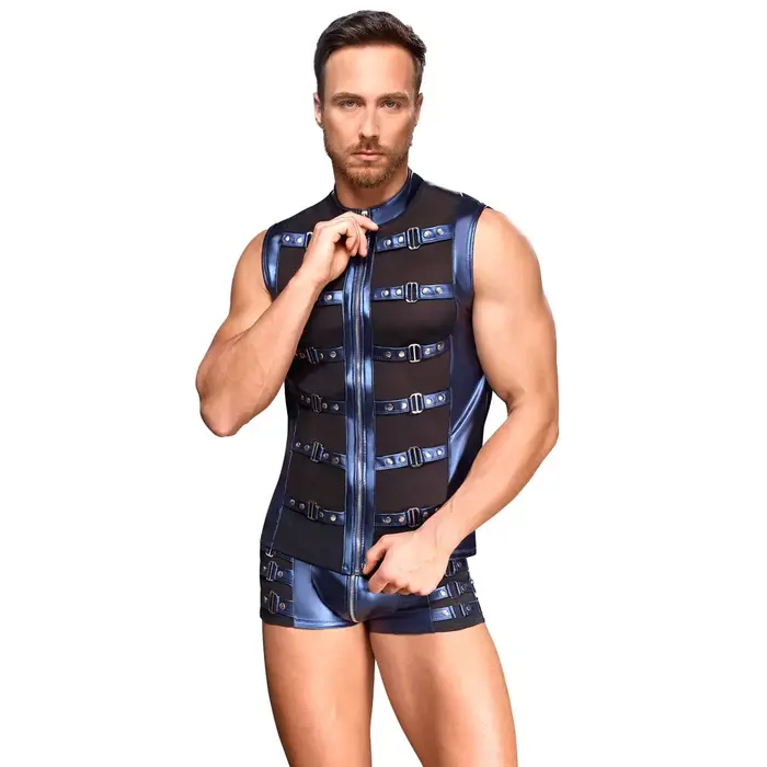Men's shirt NEK 21618344751 3XL Photo 4