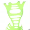 SUBBLIME 952280 Fishnet Bodystocking Photo 6