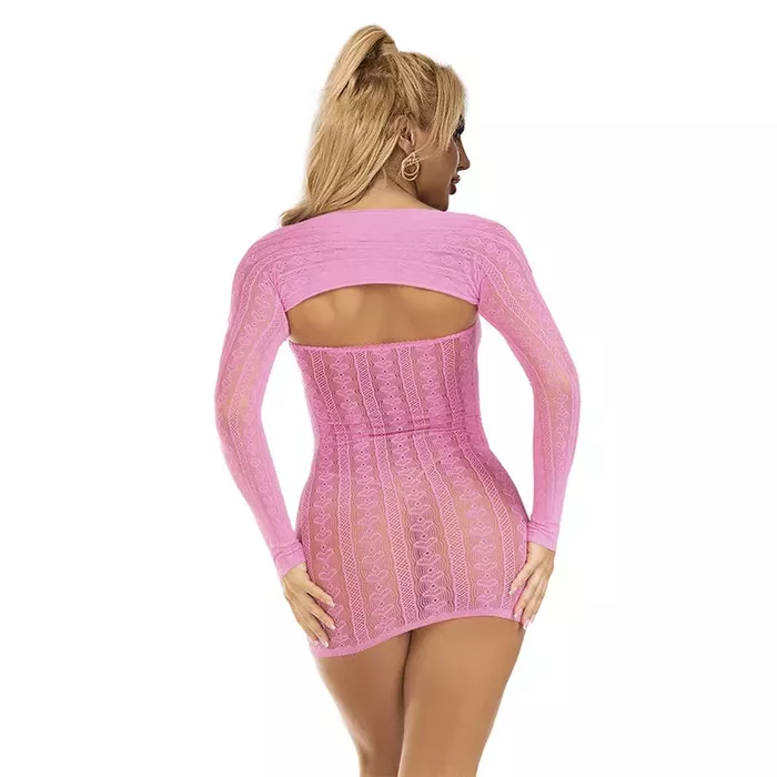 Fishnet dress SUBBLIME 952471 Photo 2