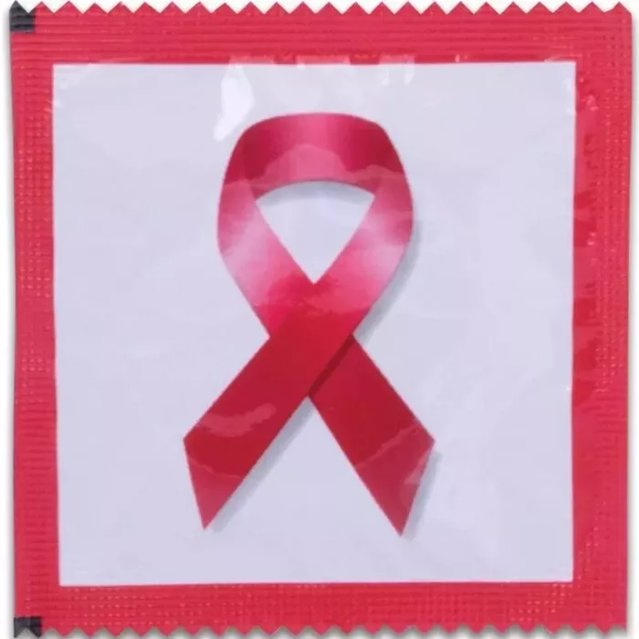 Prezervatīvi PASANTE Red Ribbon — 144 gab. Photo 2