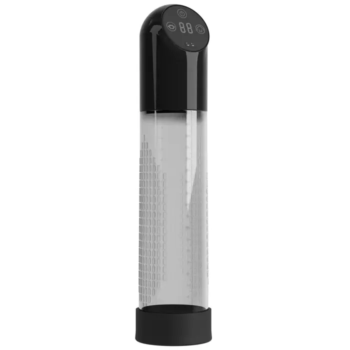 Penisa sūknis mister boner Water Penis Pump Photo 3