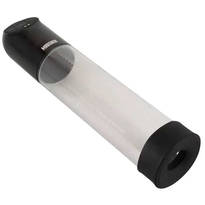Penisa sūknis mister boner Water Penis Pump Photo 6