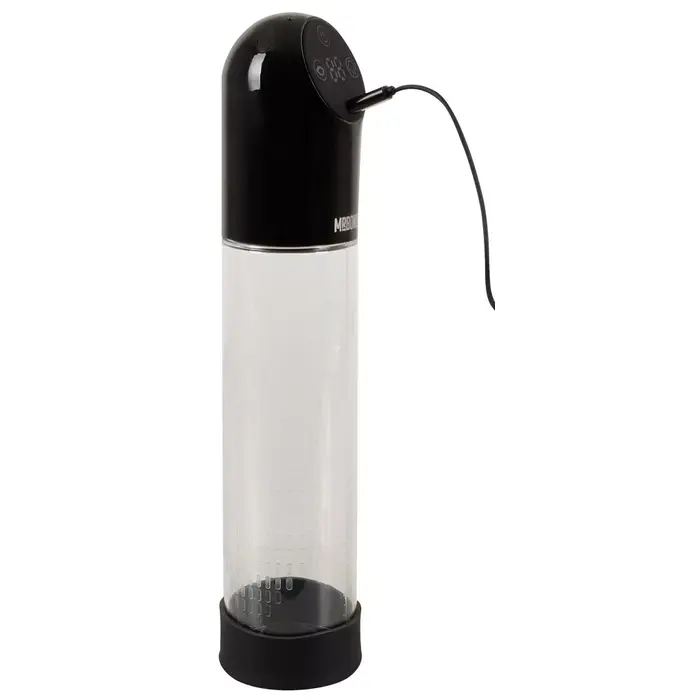Penisa sūknis mister boner Water Penis Pump Photo 9