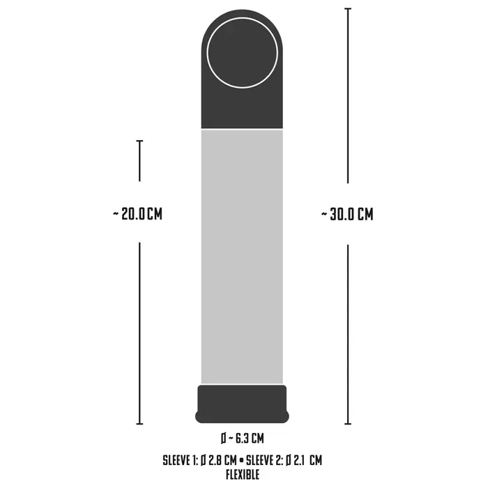 Penisa sūknis mister boner Water Penis Pump Photo 12