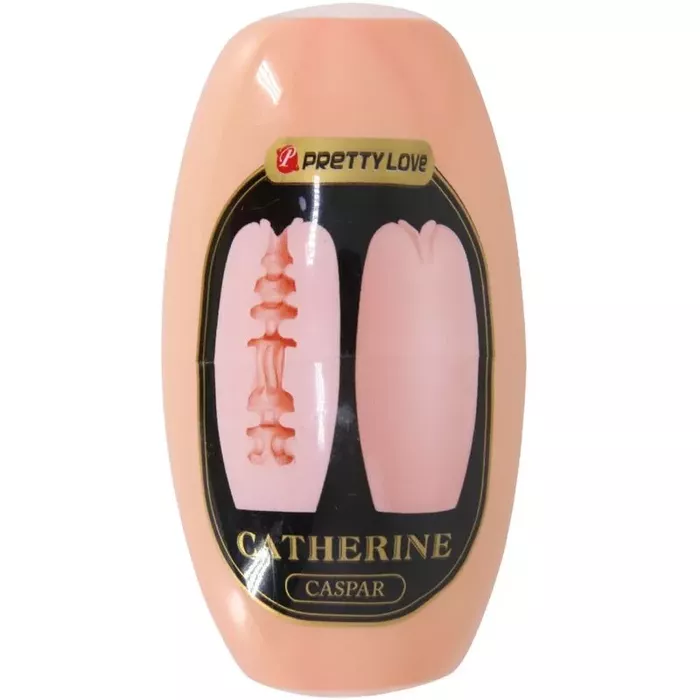 Masturbator pretty love Catherine — male sleeve Photo 6