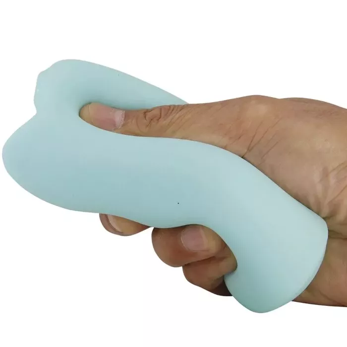 Masturbator pretty love OLGA — silicone stroker Photo 3