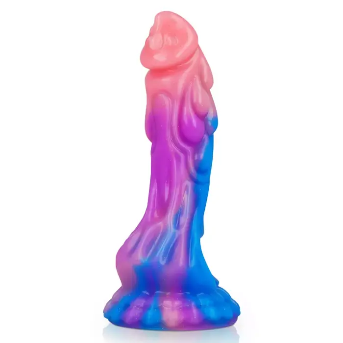 Dildo EPIC ASHTAR — ārpasaulīga cilvēka forma Photo 2