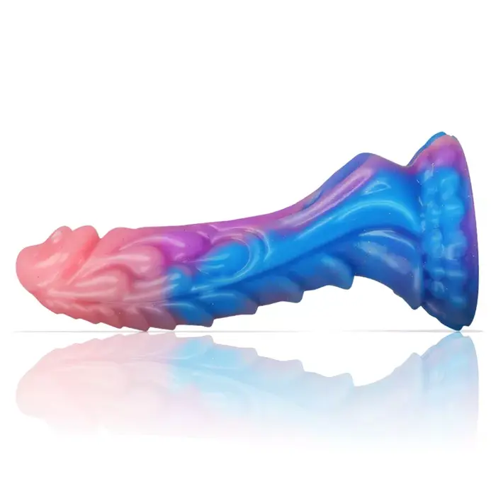 Dildo EPIC ASHTAR — ārpasaulīga cilvēka forma Photo 4