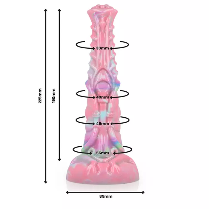 Dildo EPIC Immortal Creature D-241726 Photo 6