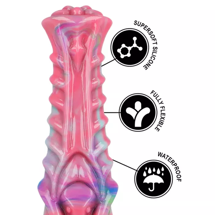 Dildo EPIC Immortal Creature D-241726 Photo 8