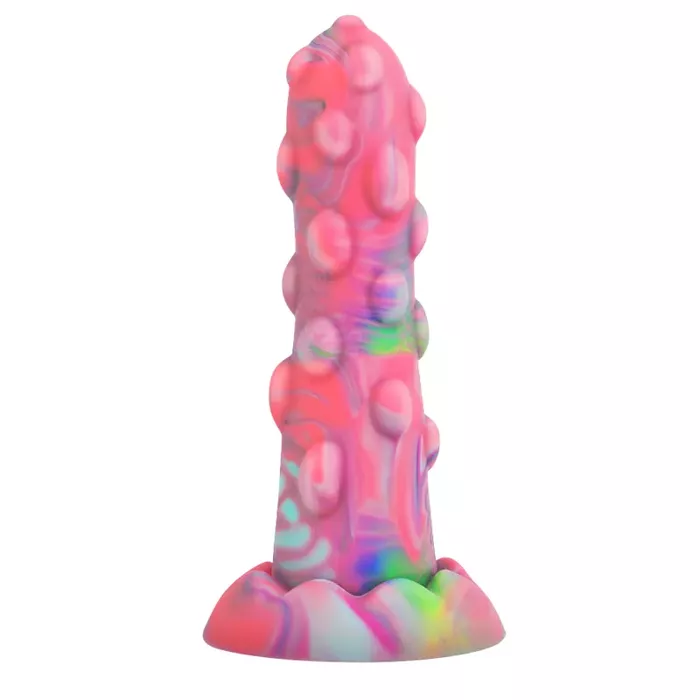 Dildo EPIC NIXIE Shape-Shifting Spirit Photo 2