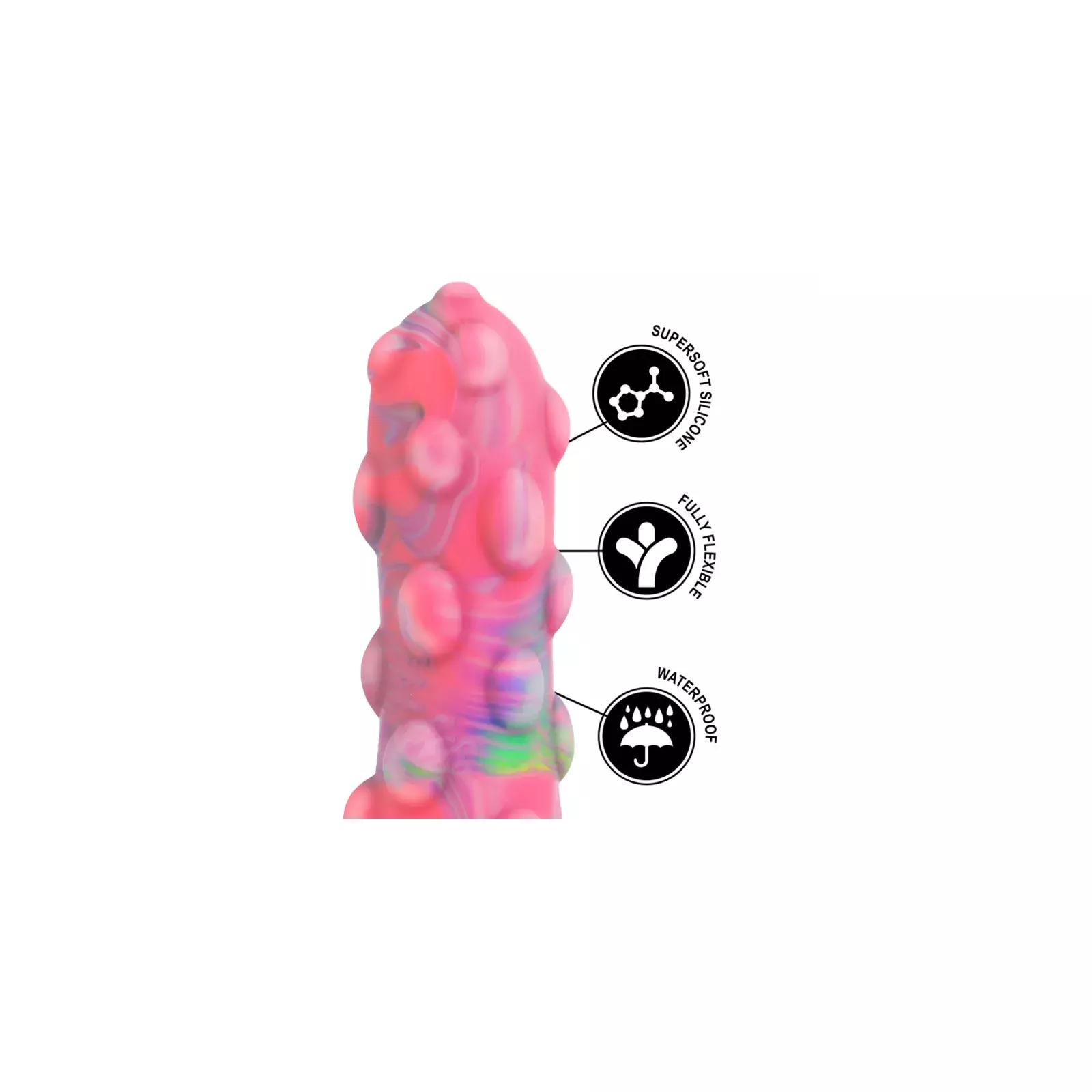 Dildo EPIC D-241727 Photo 6